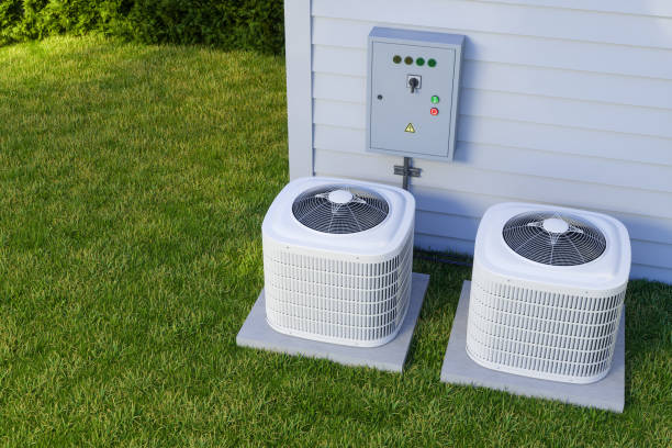 Best HVAC air duct cleaning  in Cameron, MO