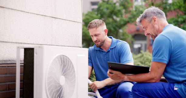 Best HVAC replacement cost  in Cameron, MO