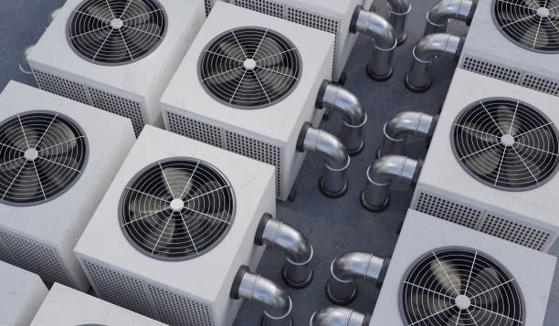 Best HVAC repair near me  in Cameron, MO