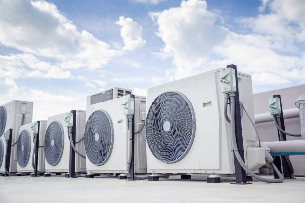 Best HVAC air duct cleaning  in Cameron, MO