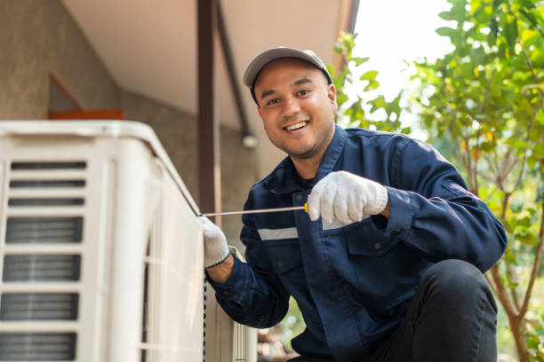 Best Central air repair  in Cameron, MO