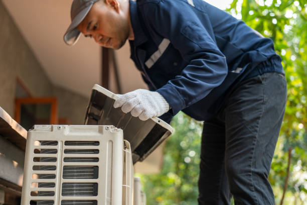 Best Best HVAC companies  in Cameron, MO